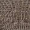 Natural Sisal Rug 66x150 cm Brown | Hipomarket UK