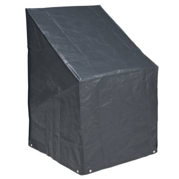 Nature Garden Furniture Cover for Chairs - 110x68x68 cm