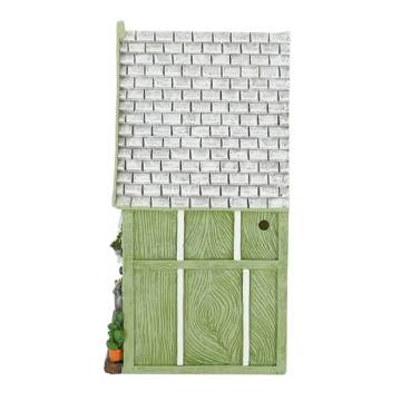 Esschert Design Tit Birdhouse Garden Shed - Perfect for Birds