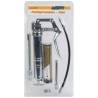 Brüder Mannesmann Grease Gun Metal Silver 47002 - Buy Online