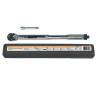 Brüder Mannesmann Torque Wrench 40-210 Nm - Precision Tool