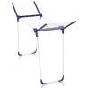 Leifheit Laundry Airer Pegasus 120 Solid Compact - 81720