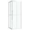 Elegant Shower Cabin ESG 70x70 cm – Perfect for Your Bathroom