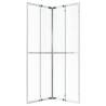 Elegant Shower Cabin ESG 70x70 cm – Perfect for Your Bathroom