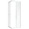 Elegant Shower Cabin ESG 70x70 cm – Perfect for Your Bathroom