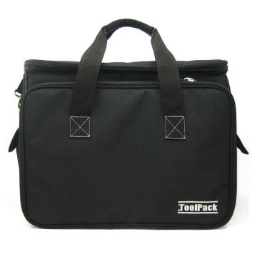 Toolpack Multiplex 360.045 Tools & Accessories Bag | HipoMarket