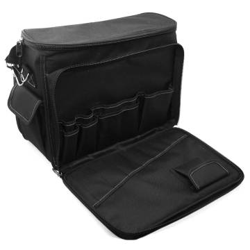 Toolpack Multiplex 360.045 Tools & Accessories Bag | HipoMarket