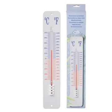 Esschert Design Wall Thermometer 45 cm TH13 - Buy Now