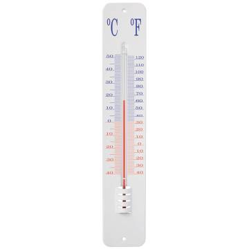 Esschert Design Wall Thermometer 45 cm TH13 - Buy Now