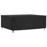 Waterproof Garden Furniture Cover - Black 250x210x90 cm