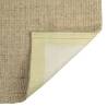 Natural Sisal Rug Green 66x350 cm - Durable & Stylish