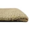 Natural Sisal Rug Green 66x350 cm - Durable & Stylish