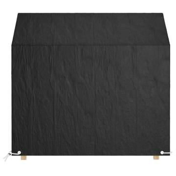 Graden Bench Cover 130x70x70/88 cm - Water & UV Resistant