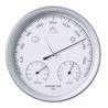 Nature 3-in-1 Barometer with Thermometer & Hygrometer - 20 cm