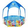 Bestway Steel Pro UV Care Above Ground Pool for Kids - 183x51 cm