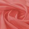 Voile Fabric 1.45x20 m Red - Quality Draping Material