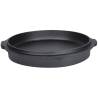 Esschert Design Dutch Oven 6.5L - Sturdy Camping Cookware