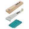 Wolfcraft Essentials Tool Set for Laminate Flooring - Hipomarket