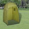 Shower/WC/Changing Tent Green Colour green 