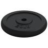 20 kg Cast Iron Weight Plate - Durable & Multi-functional