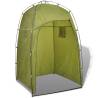 Shower/WC/Changing Tent Green | Durable & Practical