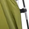 Shower/WC/Changing Tent Green | Durable & Practical