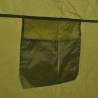 Shower/WC/Changing Tent Green | Durable & Practical