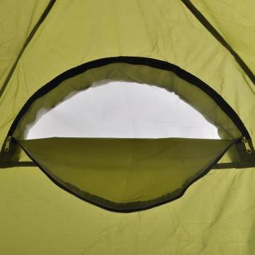 Shower/WC/Changing Tent Green | Durable & Practical