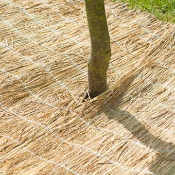 Nature Winter Protection Sheet | Rice Straw 1x1.5 m - Buy Now