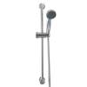 SCHÜTTE Napoli Chrome Shower Set | Relax & Enjoy