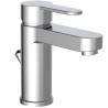 SCHÜTTE Basin Mixer ELEPHANT Chrome Colour chrome 