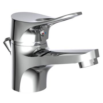 EISL Basin Mixer VERONA Chrome - Elegant & Durable Faucet