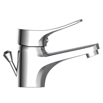 EISL Basin Mixer VERONA Chrome - Elegant & Durable Faucet