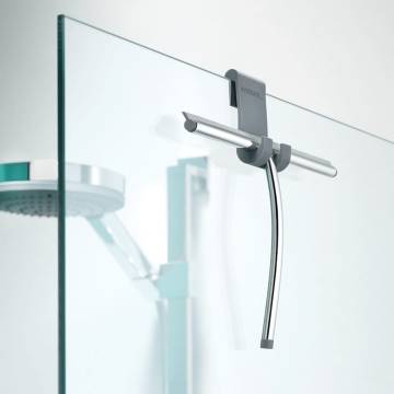 Sealskin Deluxe Squeegee - Modern Design & Protection