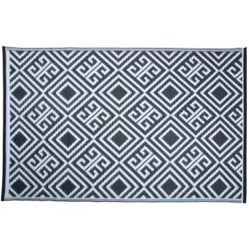 Esschert Design Outdoor Rug 120x186 cm Graphic OC12 | HipoMarket