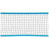 Get & Go Instant Badminton Game Set | Blue & Orange