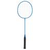 Get & Go Instant Badminton Game Set | Blue & Orange