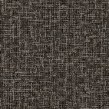 DUTCH WALLCOVERINGS Wallpaper Thread Black - Elegant Design