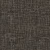 DUTCH WALLCOVERINGS Wallpaper Thread Black - Elegant Design