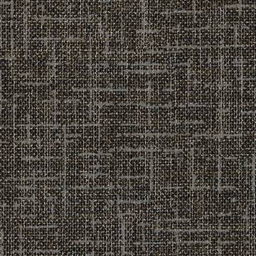 DUTCH WALLCOVERINGS Wallpaper Thread Black - Elegant Design