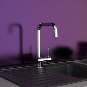 EISL Chrome Sink Mixer FUTURA - Stylish & Energy-Saving