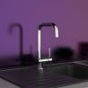 EISL Sink Mixer FUTURA Chrome Colour chrome 