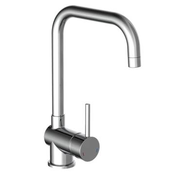 EISL Chrome Sink Mixer FUTURA - Stylish & Energy-Saving