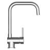 EISL Chrome Sink Mixer FUTURA - Stylish & Energy-Saving