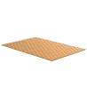 EISL Bath Mat Bamboo 50x70 cm - Stylish & Non-Slip