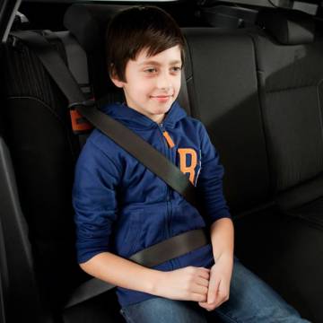 Lifehammer Seat Belt Guide - Comfort & Safety | Hipo Market