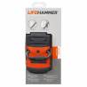 Lifehammer Seat Belt Guide - Comfort & Safety | Hipo Market