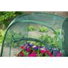 Nature Pop Up Greenhouse 100x100 cm - Space Saving & Durable