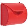 AXI Playhouse Mailbox Red A505.010.01 Colour red Quantity in Package 1 