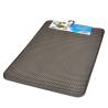 Duvoplus Cat Litter Mat Swift 45x65 cm - Black